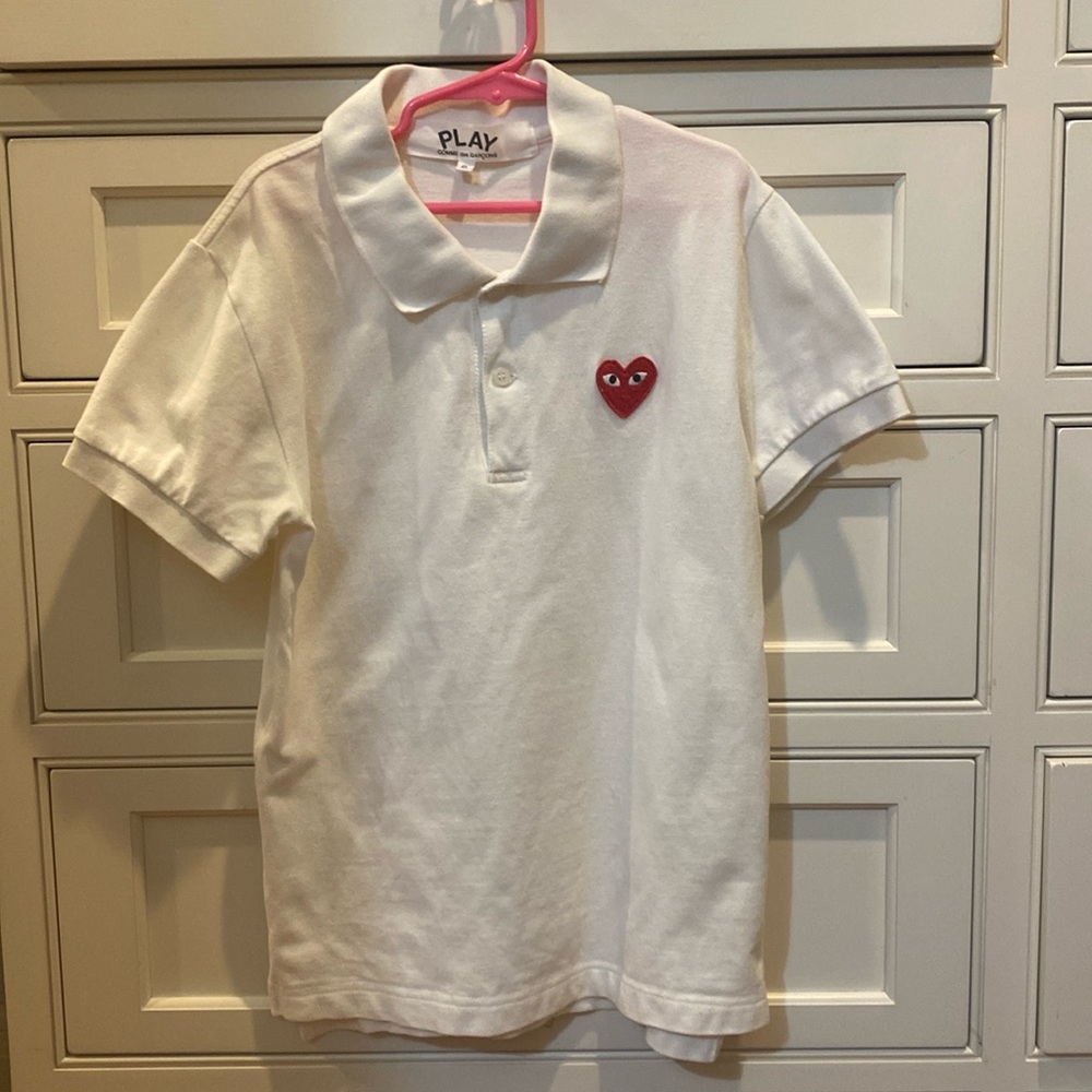 Comme des Garcons shirt